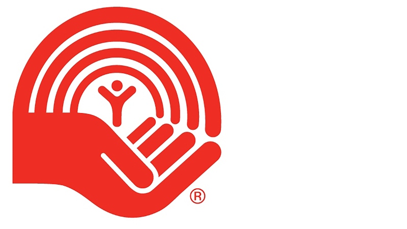 Logo for United Way/Centraide Windsor-Essex County.