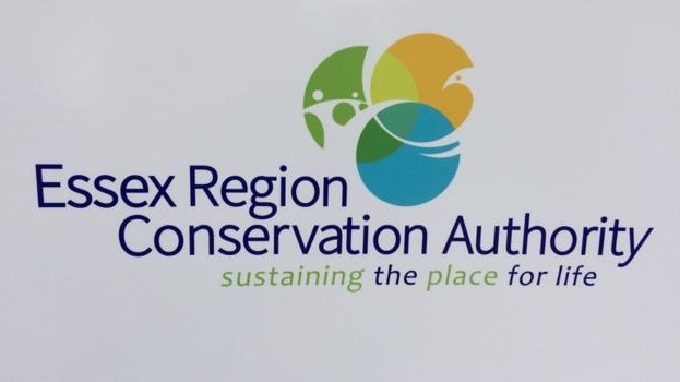 Essex Region Conservation Authority logo