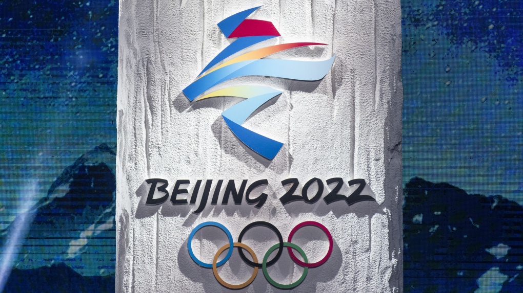 olympic logo 