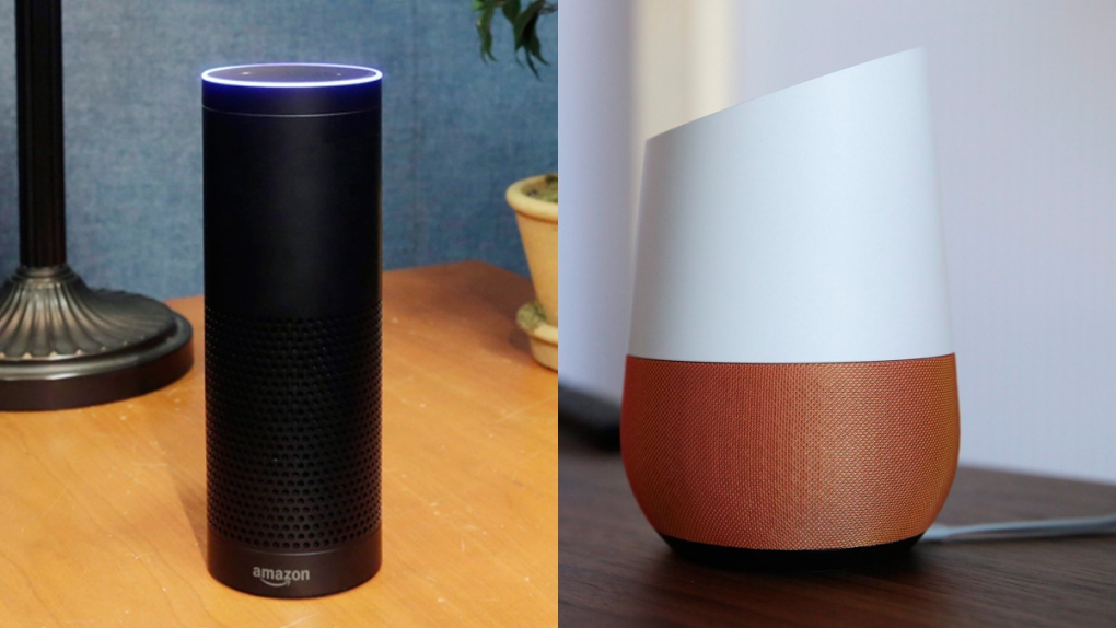Google Home vs. Amazon's Alexa How to make the best of your new smart