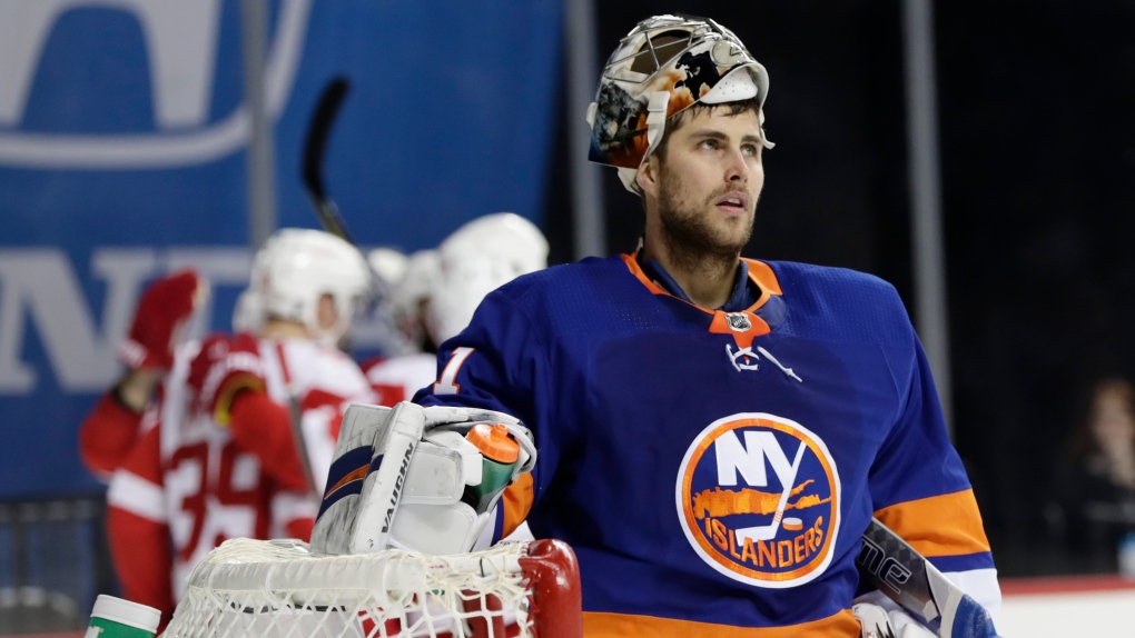 New York Islanders to leave Brooklyn, return to suburbs