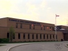 Saint Ignatius of Loyola Catholic Secondary School in Oakville.