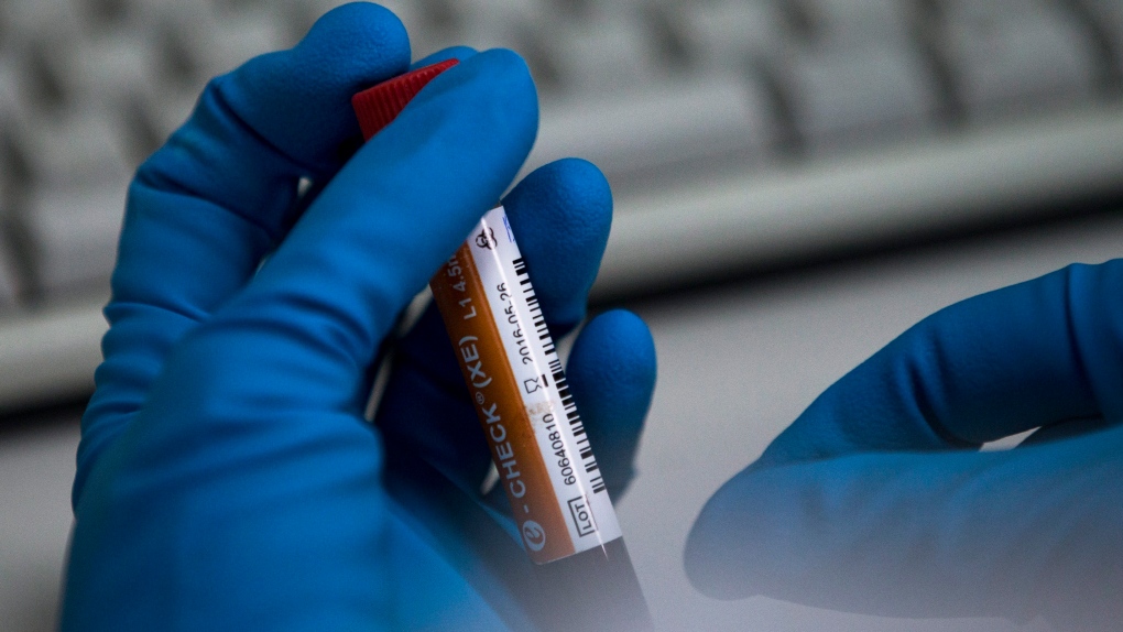 Russia's national drug-testing laboratory