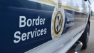 A federally commissioned report recommends that the Trudeau government create a new body to review the activities of the Canada Border Services Agency. (File Image)