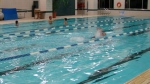 People can register for swimming lessons in a few different ways: online at the City of Winnipeg website, by calling 311, or in person at any indoor city-owned pool during regular hours. (File image)