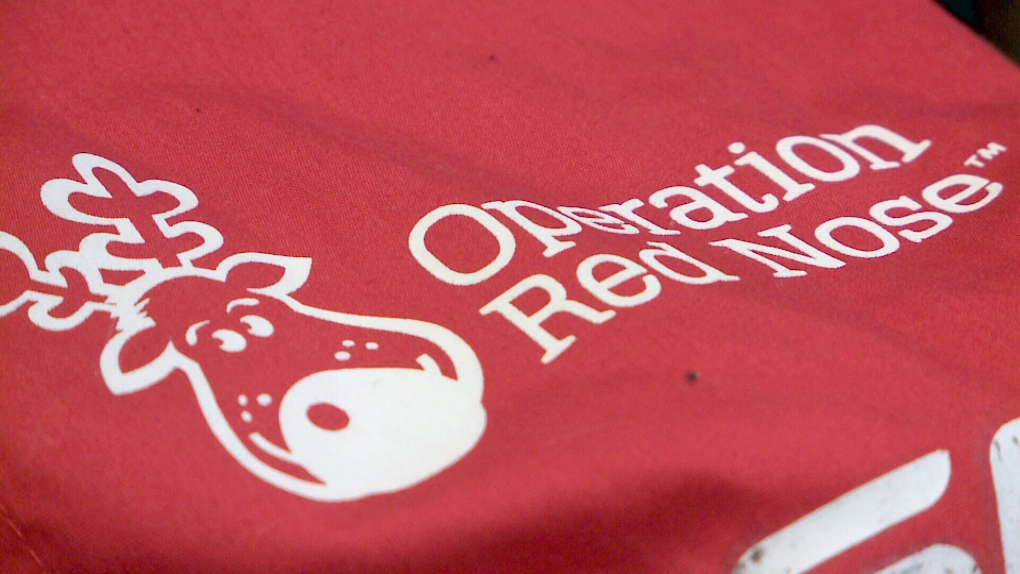 Operation Red Nose 