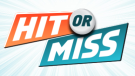 The OLG's new "Hit or Miss" game is drawing criticism from gambling advocates. (OLG) 
