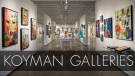 Koyman Galleries Photo of the Week Contest