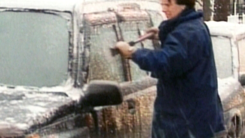 Remembering Montreal’s catastrophic ice storm on i