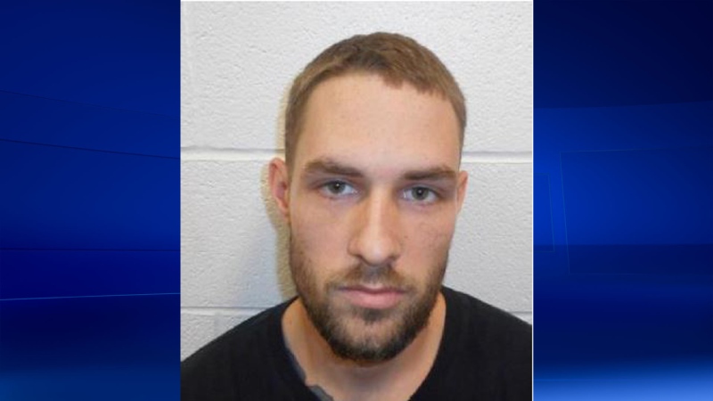 Tristan Henderson-Tymczak is shown in this undated photo. (Courtesy OPP)