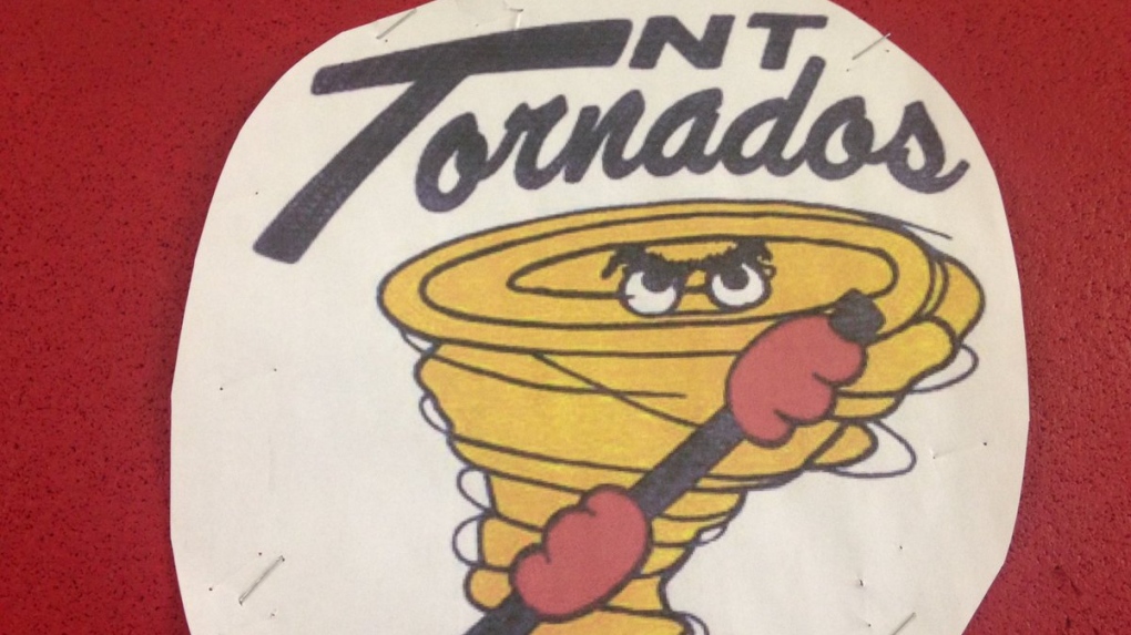 TNT Tornados