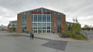 Pacific Mall appears in this screenshot image taken from Google Street View. (Google Maps)