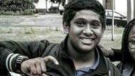 Neveithan Baskaran, 17, is seen in this undated photo. 