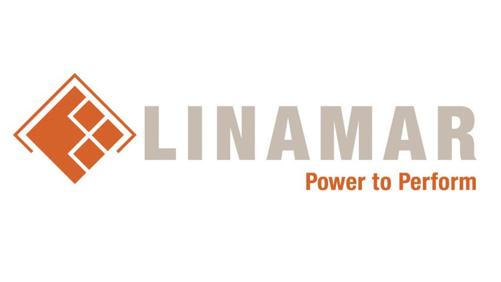 Linamar Corporation logo
