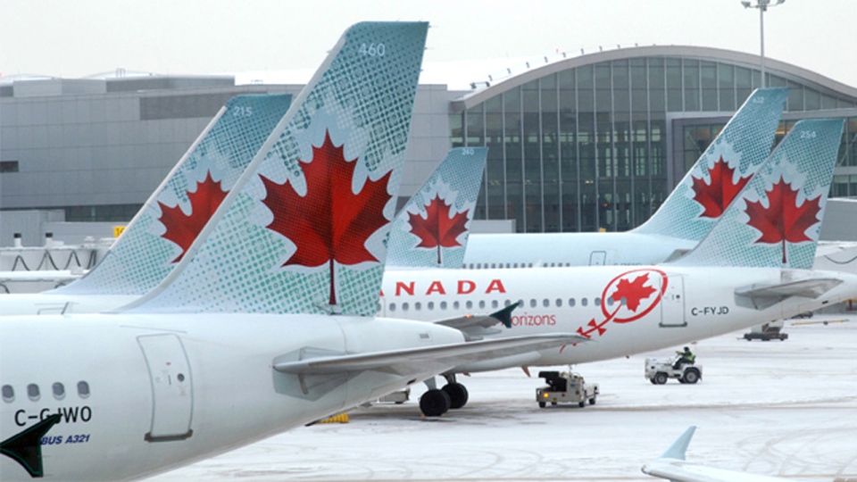 Image result for canada flight images