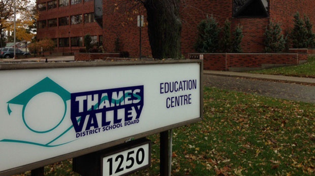 Thames Valley District School Board 