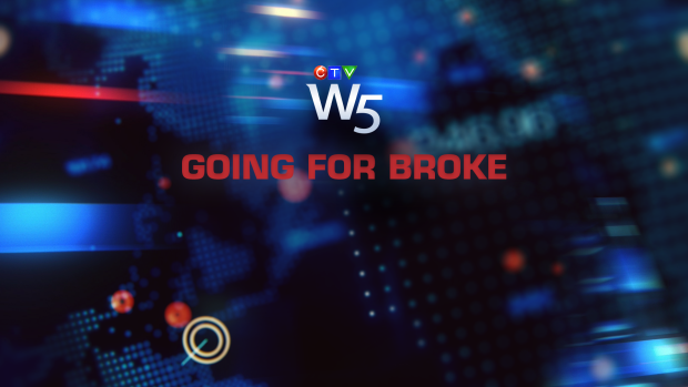 W5: Going for Broke