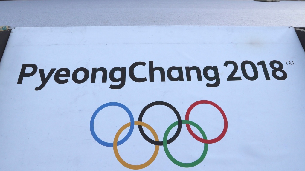 2018 Pyeongchang Games 