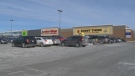 New Glasgow Regional Police responded to a report of an abduction in the parking lot of the Aberdeen Business Centre, near the Giant Tiger store, in New Glasgow, N.S. at 8:45 p.m. Saturday.