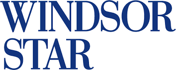 Windsor Star logo. (Courtesy Windsor Star)