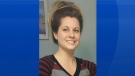 Police say Andrea Limkilde who was reported missing on Jan. 20, has been located and she's safe. 