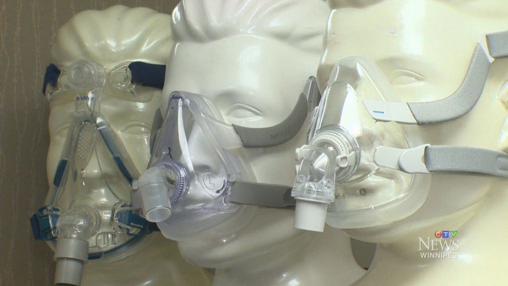 Treatment changes for sleep apnea