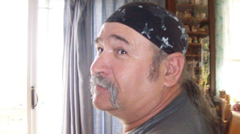 A GoFundMe page has been set up for Leamington truck driver Mike Doyle. (Courtesy GoFundMe)