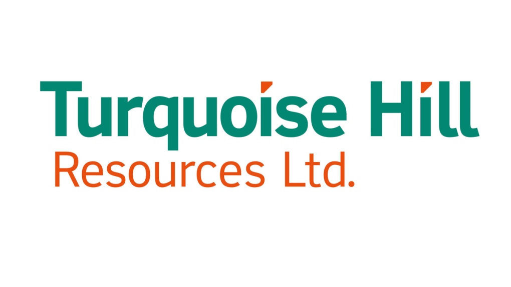 Turquoise Hill Resources Ltd logo