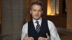 seamus o'regan