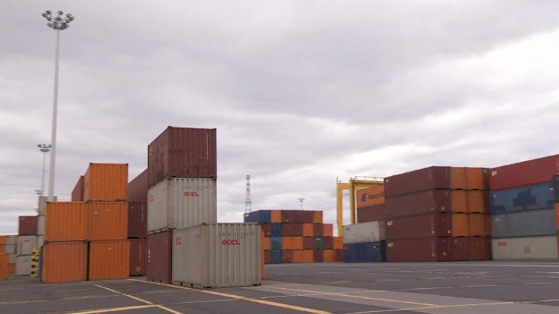 Port officials say it would bring hundreds of mill