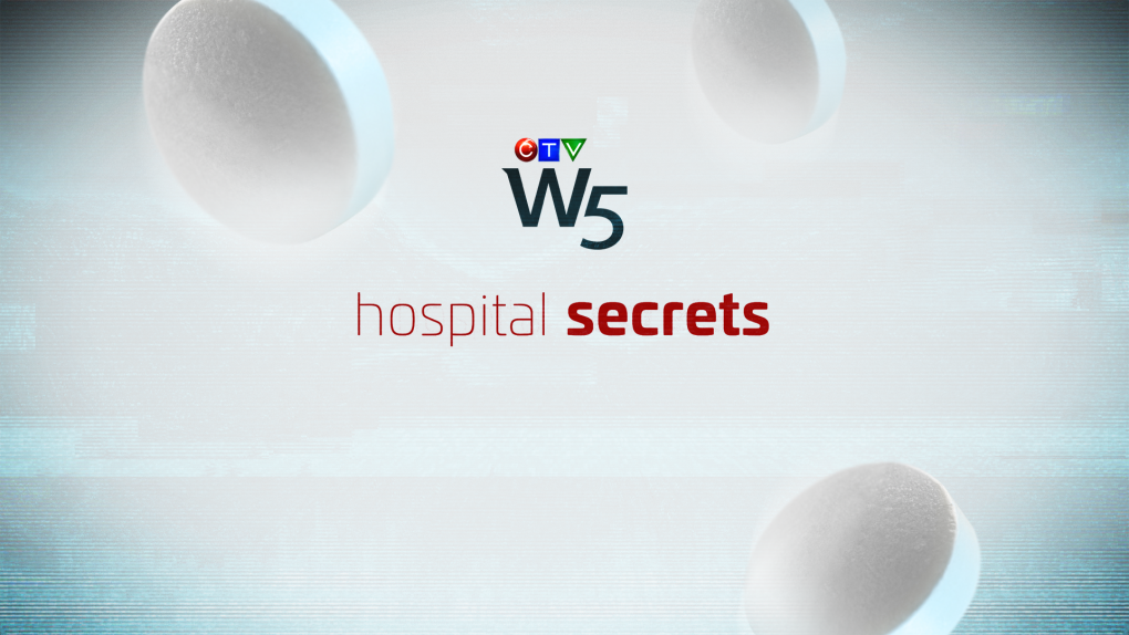 W5 on the Go: Hospital Secrets