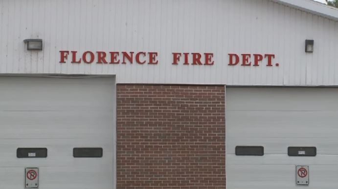 Florence Fire Department
