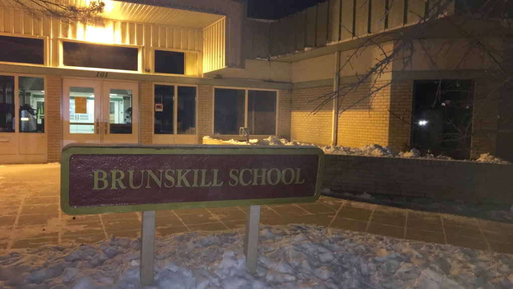 brunskill school