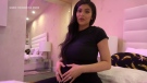 Kylie's birth announcement sparks a powerful conv