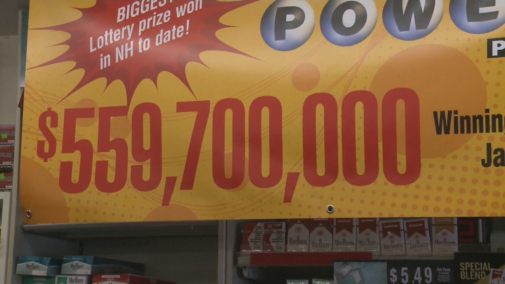 Lottery winner choses privacy over prize 