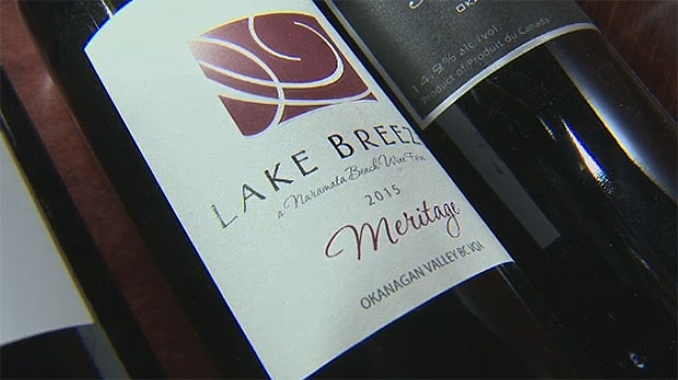 wine, trans mountain pipeline, kinder morgan, B.C.