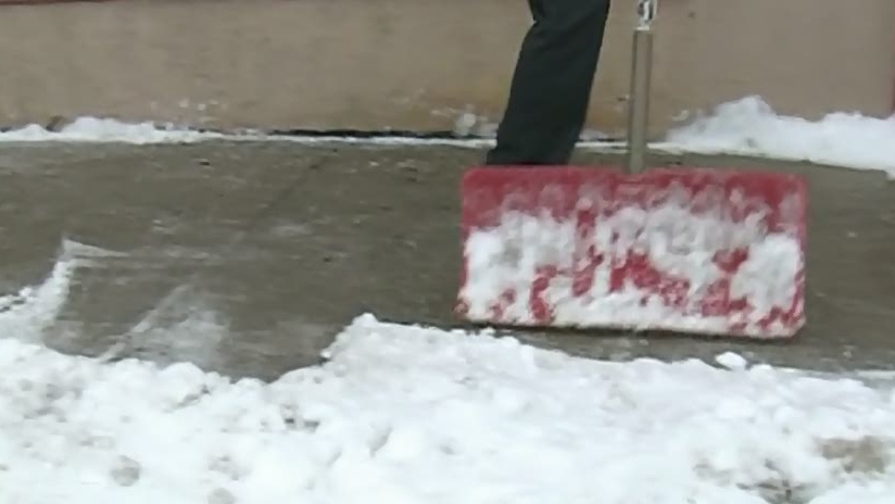 CTV Windsor: Snow plows 