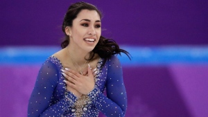 CTV News in Pyeongchang: Team Canada's medal wins