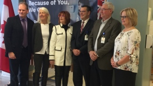 Province announces funding to plan expansion of Alliston and Collingwood hospitals