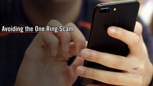 Avoiding the 'one-ring' phone scam spreading across Canada 