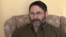 Sean Moore describes his harrowing ordeal when he was detained by al Qaeda affiliate in Syria for almost a month. (CTV)