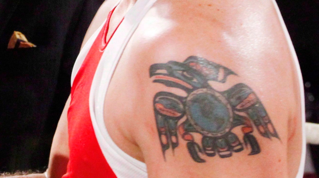 Rise in Indigenous tattoos sparks concern over cultural appropriation | CTV  News