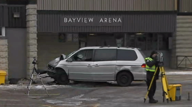 Bayview Arena