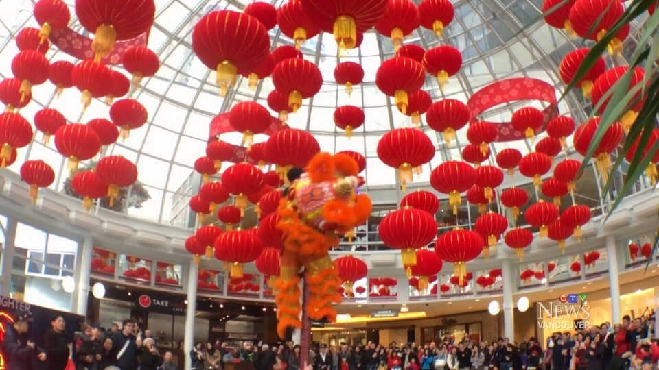 Diverse Ways to Celebrate Lunar New Year in Vancouver - Inside Vancouver  BlogInside Vancouver Blog