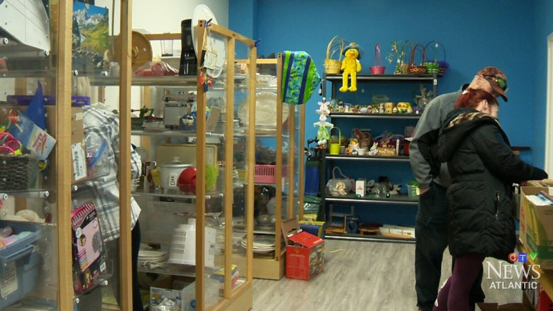 A new study by Kijiji shows that Atlantic Canada's second-hand economy is thriving. 