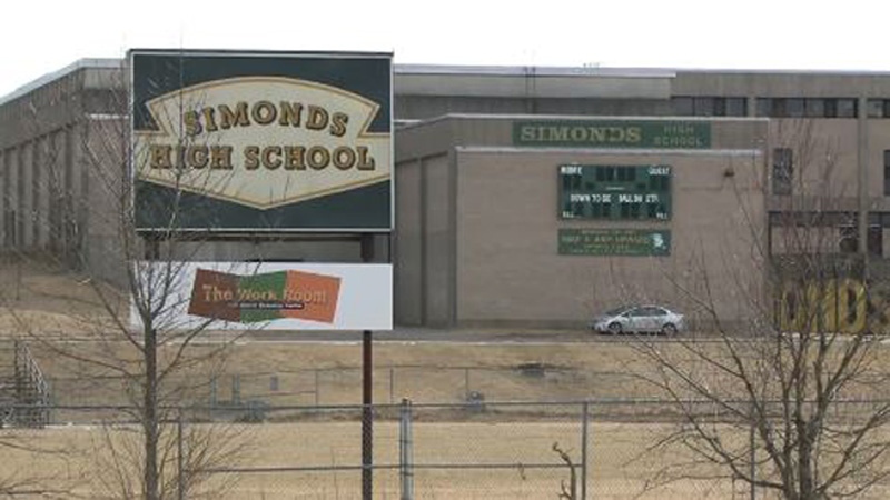 Simonds High School