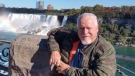 Bruce McArthur is shown in an undated Facebook photo. THE CANADIAN PRESS/HO-Facebook 