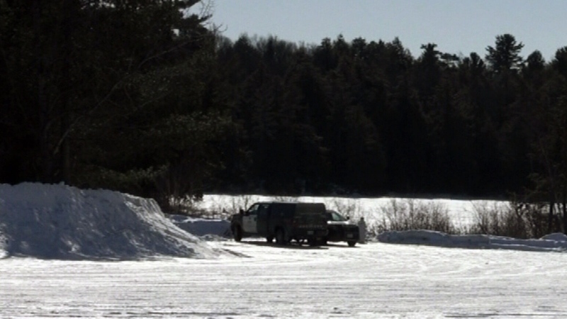 Police identify human remains found in Elliot Lake