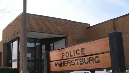 Amherstburg police