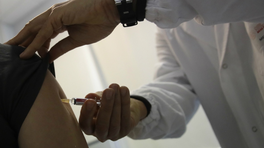 Vaccinations become political hotspot in Italy